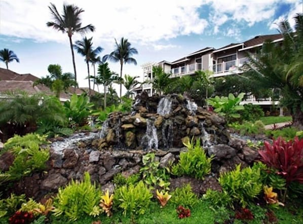 Property grounds - Escape to Paradise – Your Dream Wailea Getaway Awaits! (Kihei)
