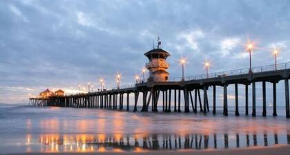 Seashore Up · Whitewater view Luxury condo