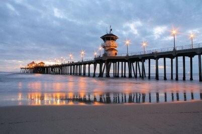 Seashore Up · Whitewater view Luxury condo