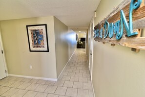 Interior - Exquisite View of Gulf & Pass, Sleeps 10!! (Orange Beach)