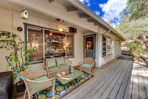 Murphys Getaway - Enjoy Wineries, Hiking, Concerts, Shopping & Small Town Charm