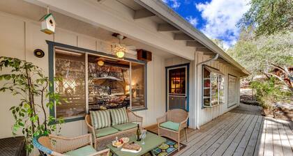 Murphys Getaway - Enjoy Wineries, Hiking, Concerts, Shopping & Small Town Charm