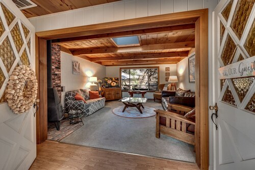 Murphys Getaway - Enjoy Wineries, Hiking, Concerts, Shopping & Small Town Charm