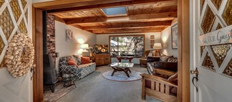 Murphys Getaway - Enjoy Wineries, Hiking, Concerts, Shopping & Small Town Charm
