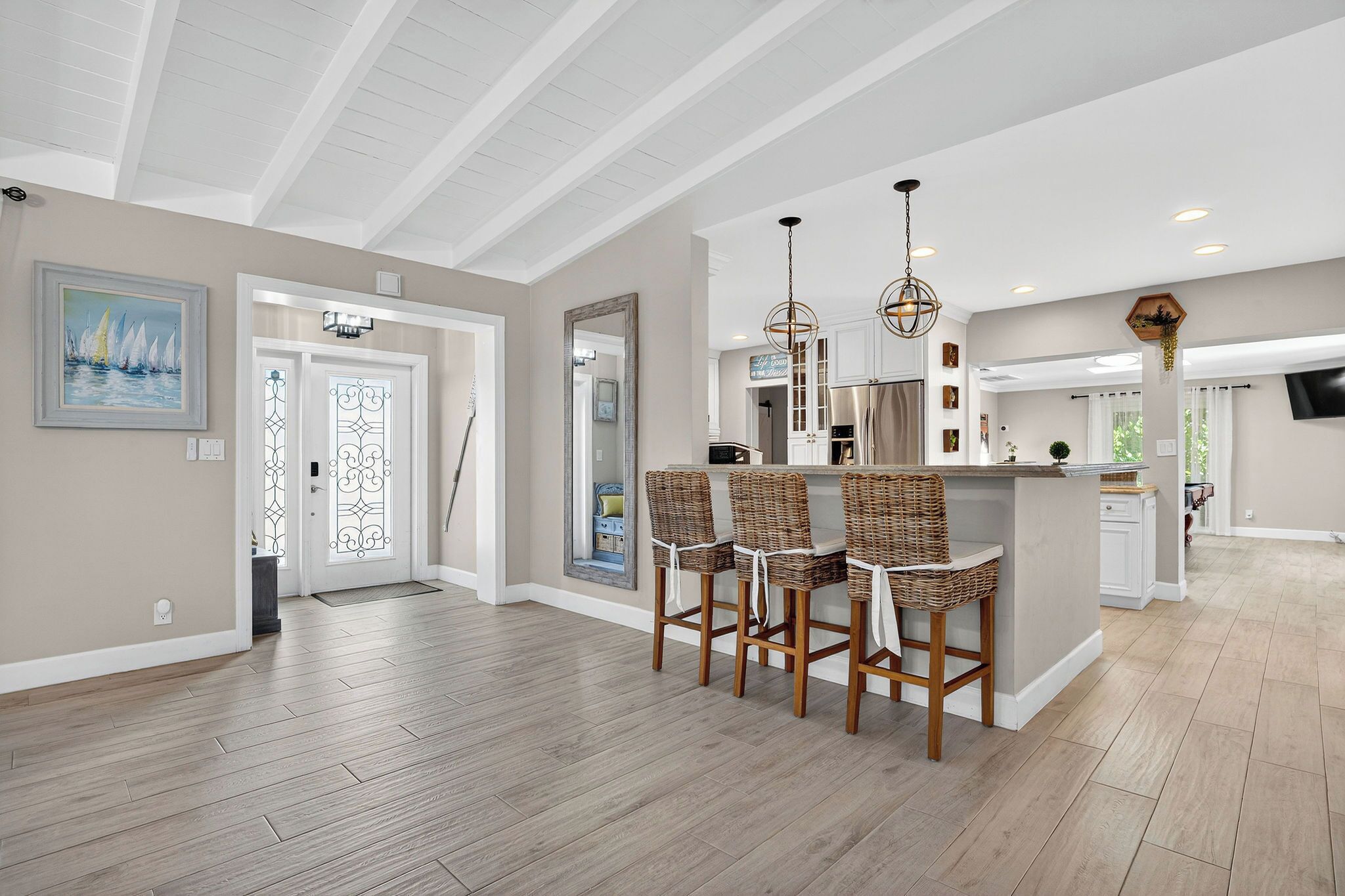 Intérieur