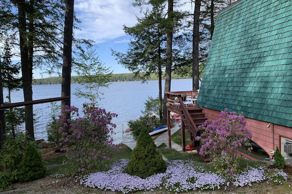 Boendeområde
