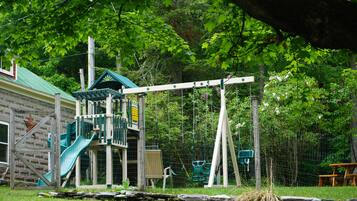 Zona infantil