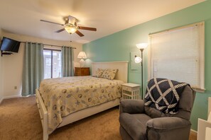 3 Schlafzimmer, Bügeleisen/Bügelbrett, WLAN, Rollstuhlgeeignet