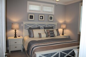 6 chambres, accès au Wi-Fi (inclus)