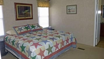 3 chambres, Wi-Fi, draps fournis