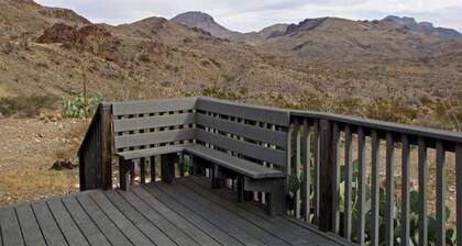 Laughing Horse Retreat: 217 Acres.