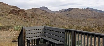 Laughing Horse Retreat: 217 Acres.