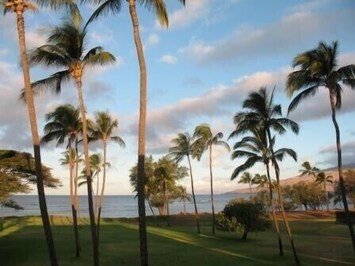 Image de l’hébergement Spectaculaire océan Maui Sunset View