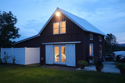 Finca rústica con una litera, piscina olímpica climatizada y 2 cocinas completas