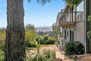 Property grounds - Valley Views: Newly Remodeled 4br 4ba with Spectacular Valley Views (Carmel)