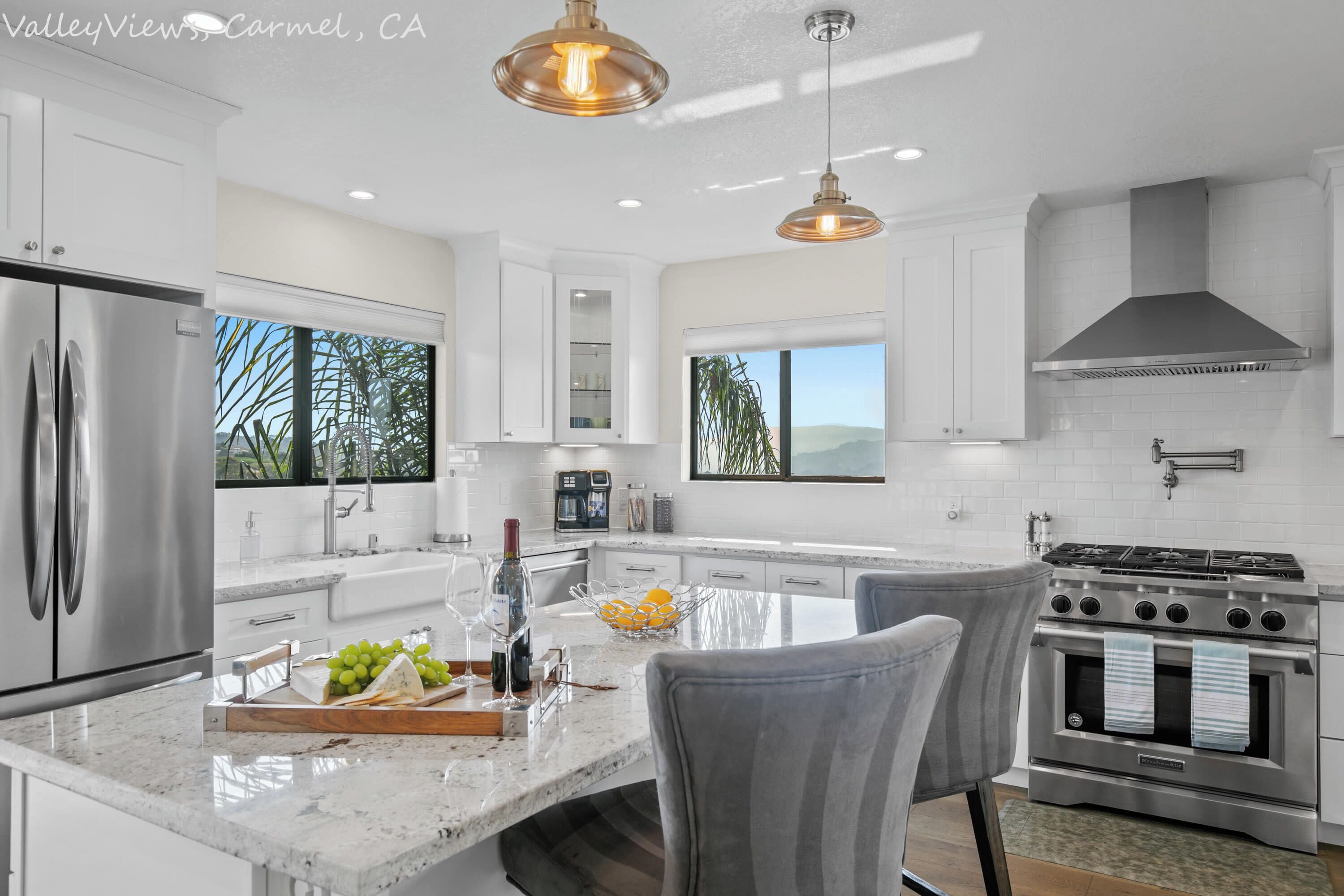 Frigorífic, microones, forn i rentaplats 