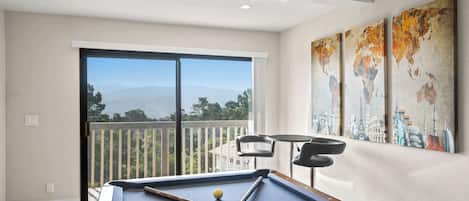 Sala de juegos