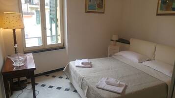 3 camere, ferro/asse da stiro, Wi-Fi gratuito, lenzuola