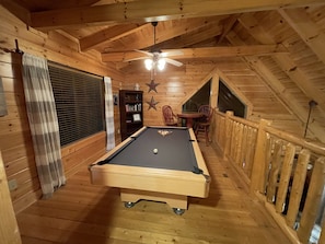 Sala de juegos
