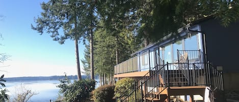 Ulkoruokailutilat
