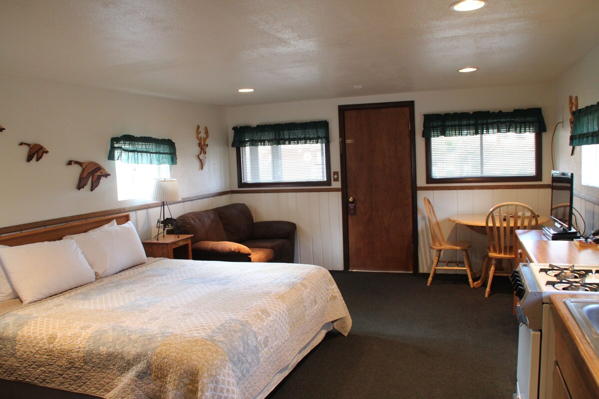 Bild für Gastgeberprofil