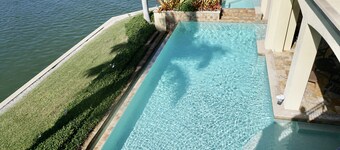 Magnífica propiedad de Waterview