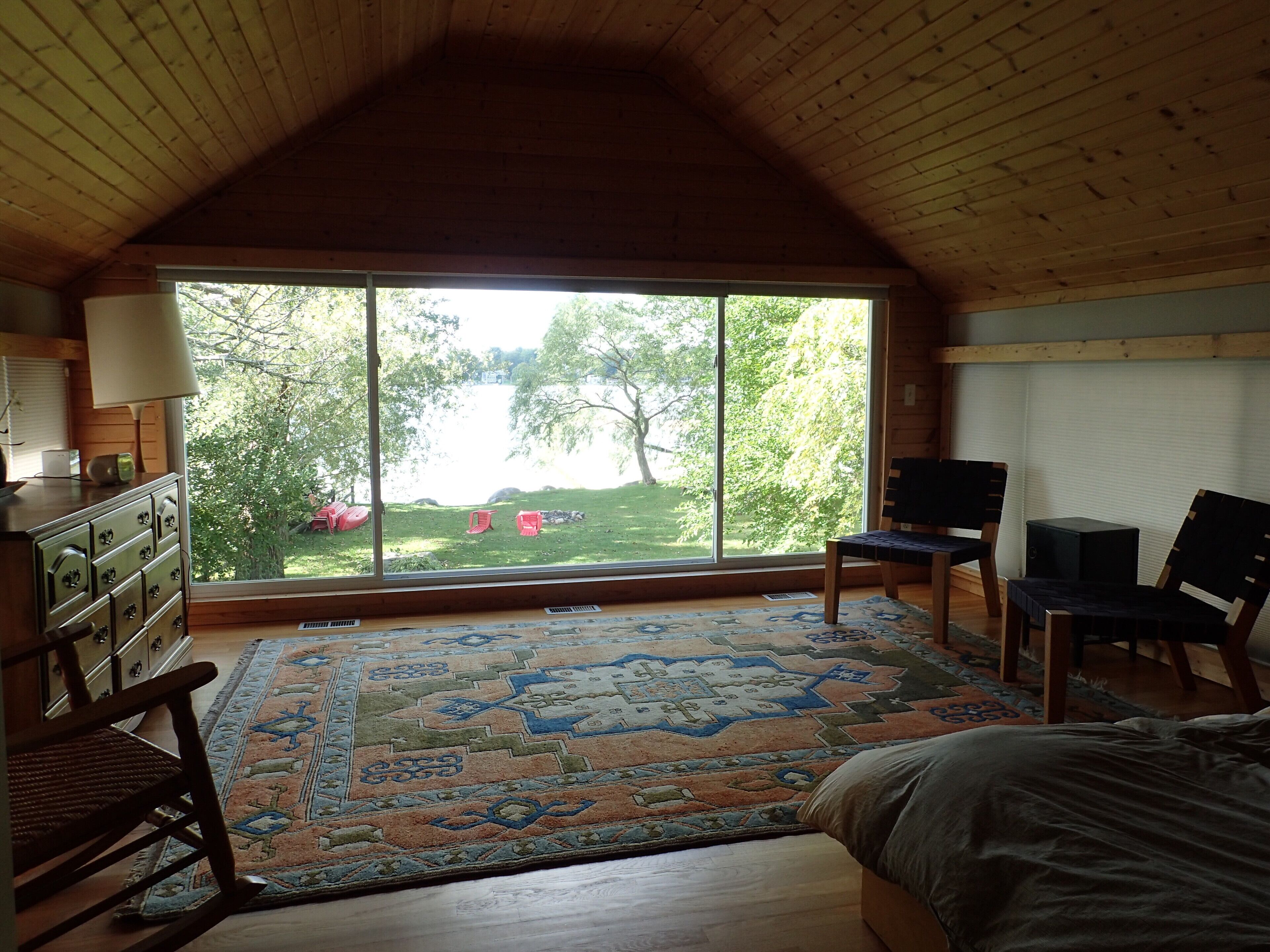 3 sovrum, wi-fi och sängkläder