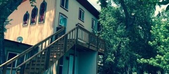 Experience The Stargate