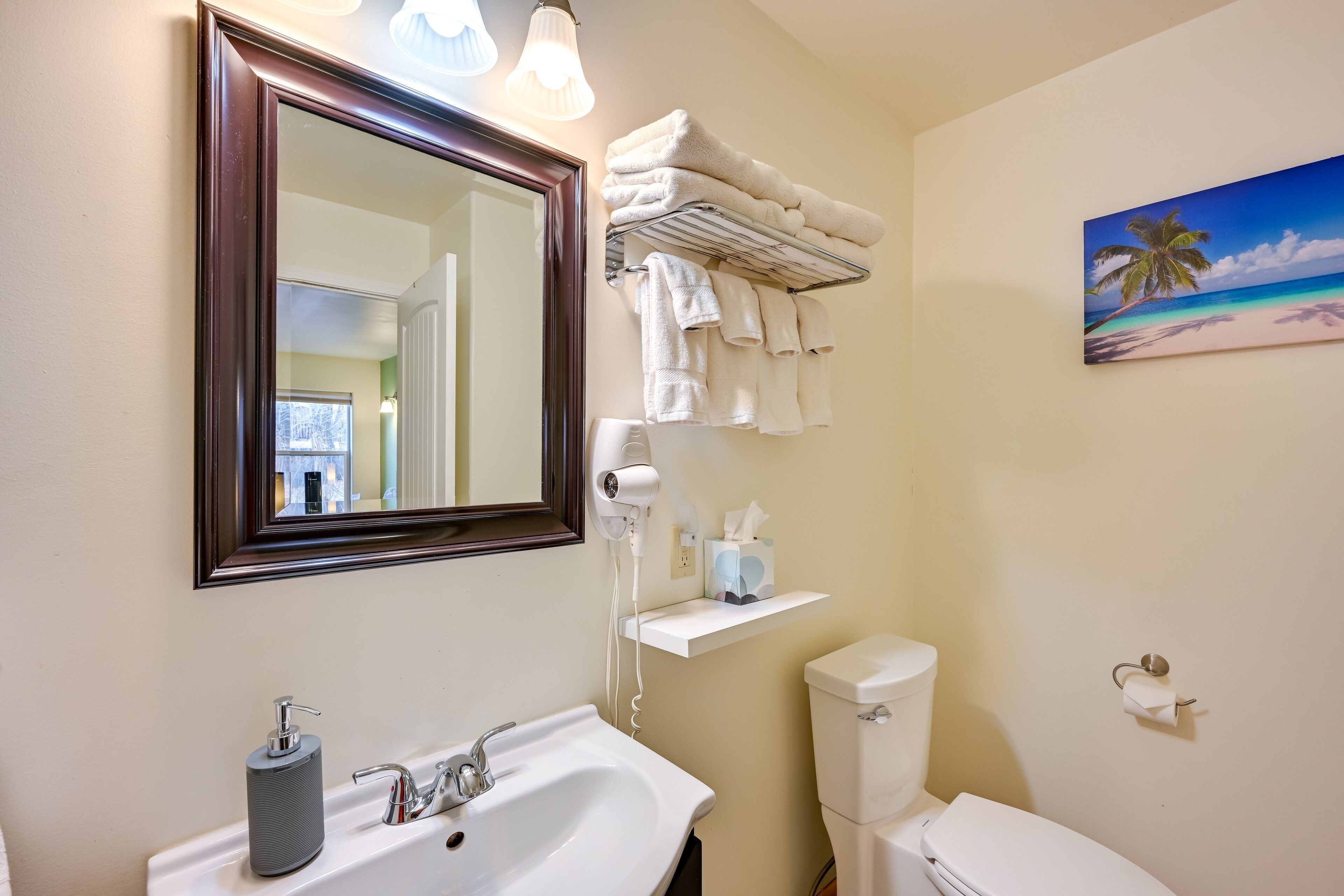 Bagno