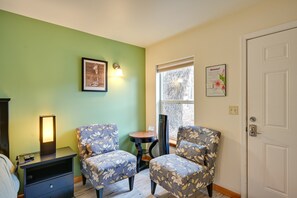 Interior - Experience The Stargate (Crestone)