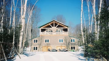 Udendørsområde