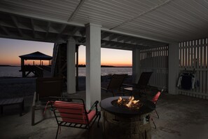 Terraço/pátio