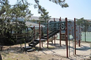 Espace pour enfants