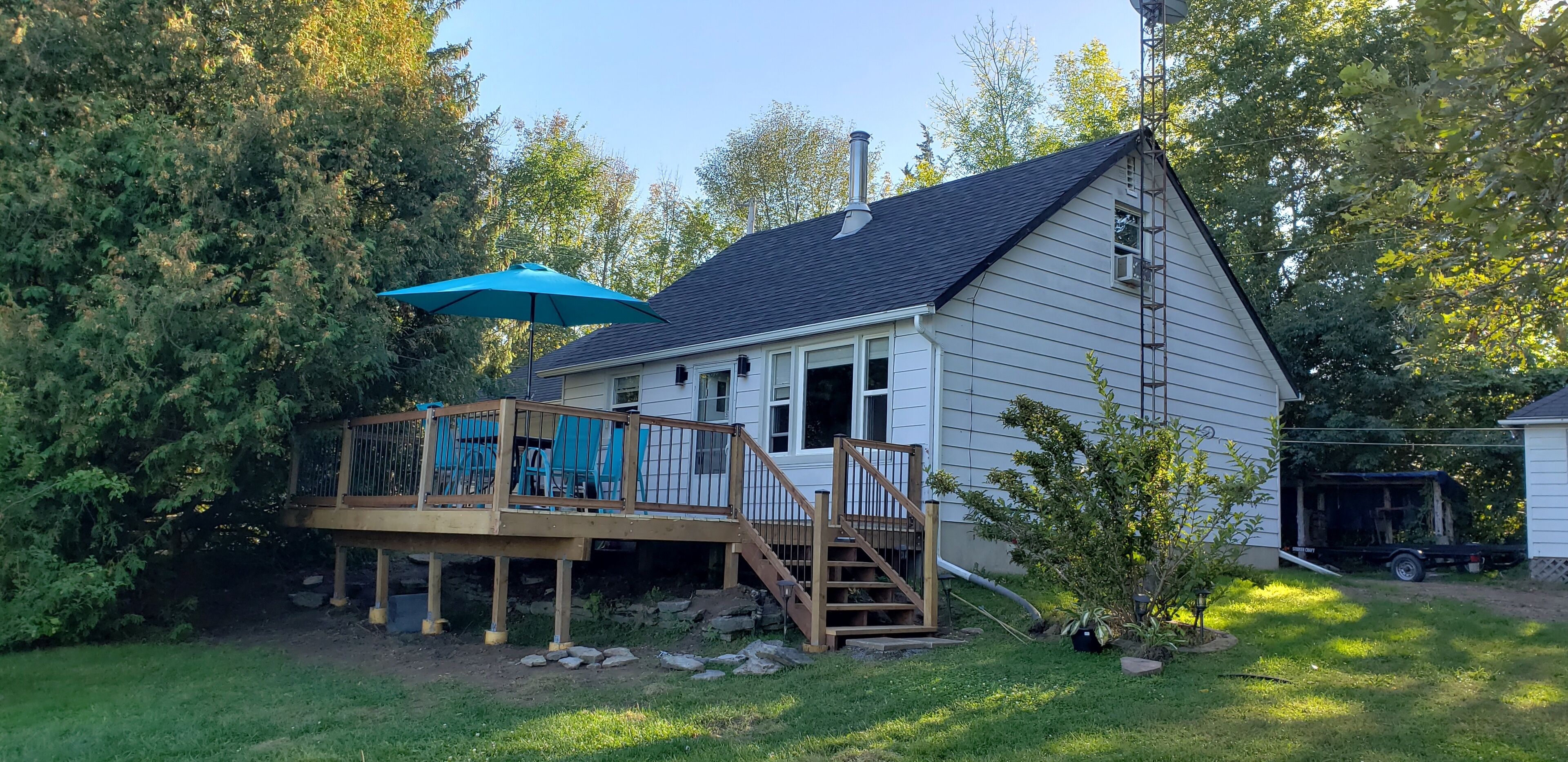 Top 6 Fishing Lodges Near Bay of Quinte, Canada Updated 2024 Trip101