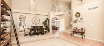 Maison Scottsdale Mountain View