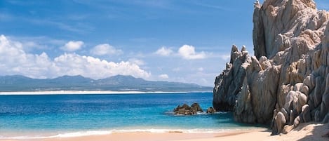 沙灘巾