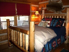 5 bedrooms, iron/ironing board, free WiFi