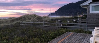 Manzanita-Old Time Plage Simplicité avant. Venez vous détendre. MCA 316
