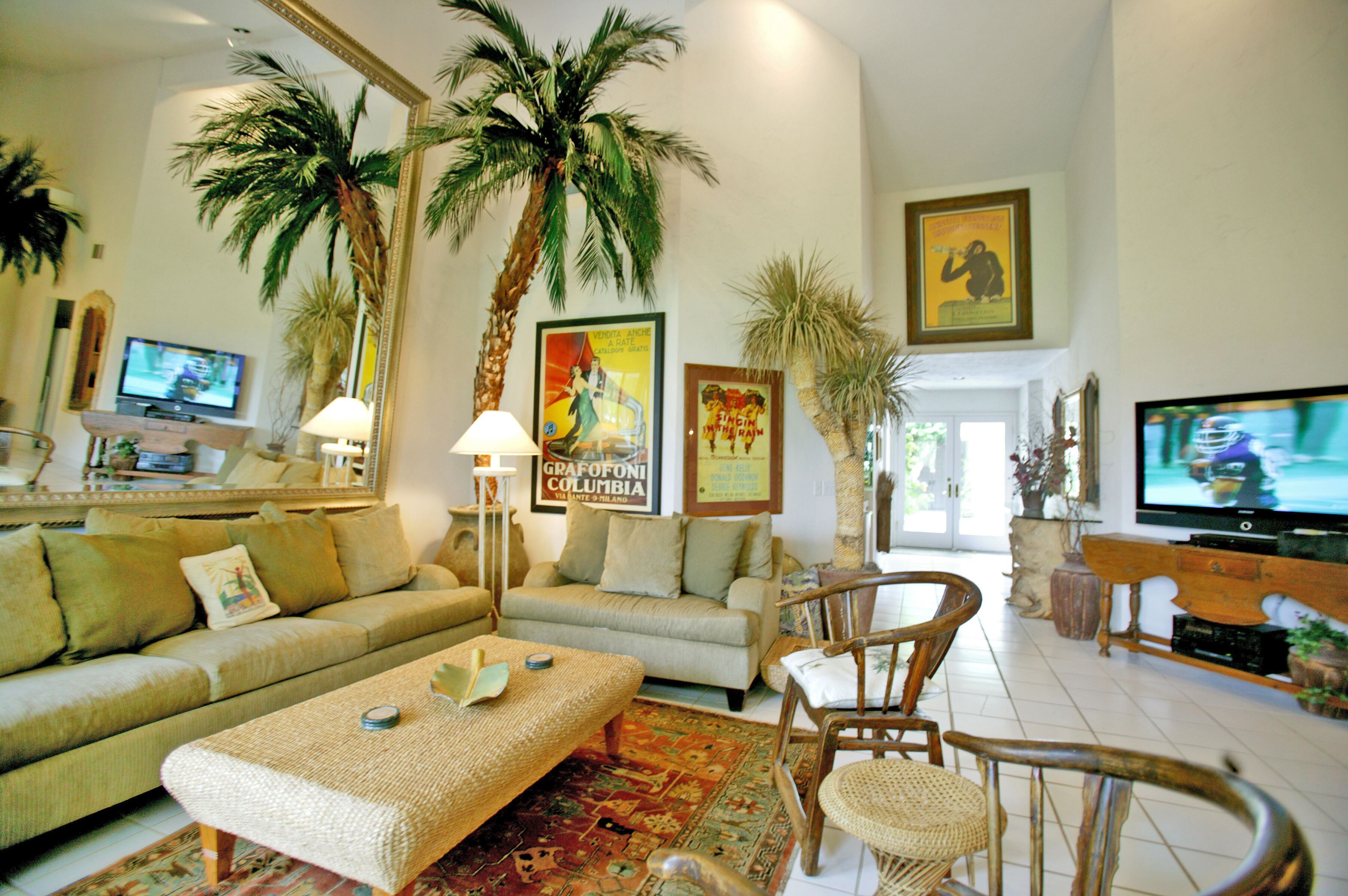 La Quinta Resort Mountain Crse-10thFwy 3 BR/3.5BA Remodeled, Courtyd Spa #110208