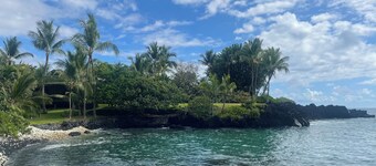 Amazing Views of the Bay and Ocean, Steps to Beach