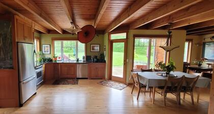 1600 Sq Ft Craftsman Cottage in the Country