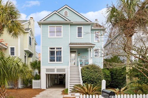 Adorable Grand Pavilion House/w full Grand Pavilion pool access