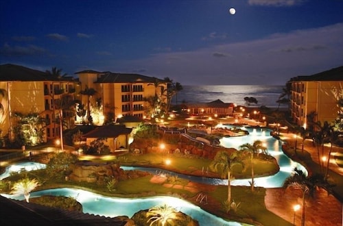 Crown Jewel Penthouse D406! VUE OCEAN INOUBLIABLE !!  