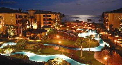 Crown Jewel Penthouse D406! VUE OCEAN INOUBLIABLE !!