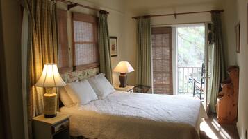 4 chambres, Wi-Fi, draps fournis