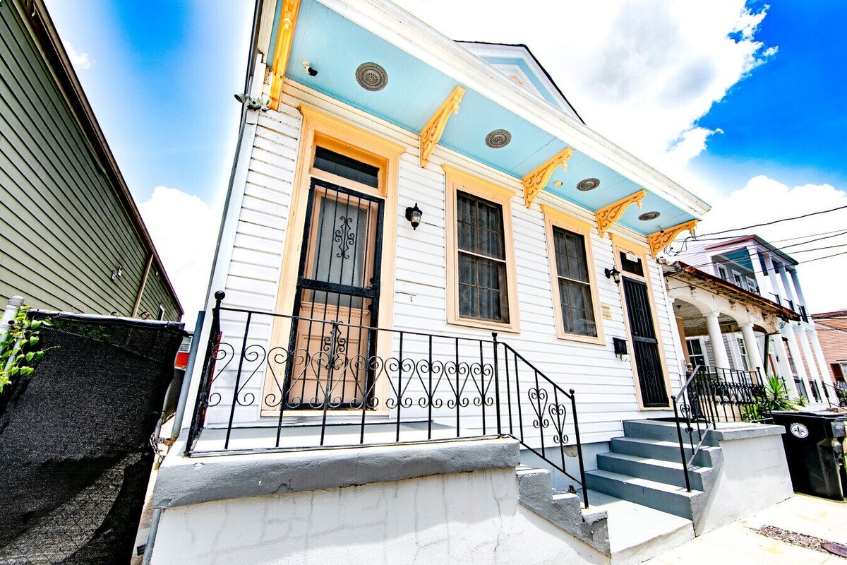 St Ann Creole Victorian Historic Getaways