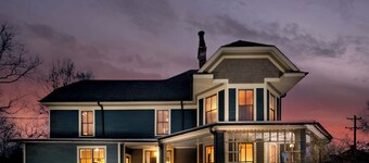 ☆ Samle ☆ Nådig, PVT, Dwntn + Boblebad | 6Br3Ba