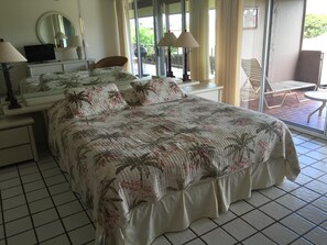 1 soverom, strykejern/-brett, wi-fi og sengetøy