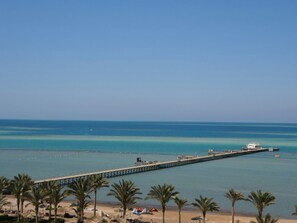 Beach - Seashore Homes (Hurghada)