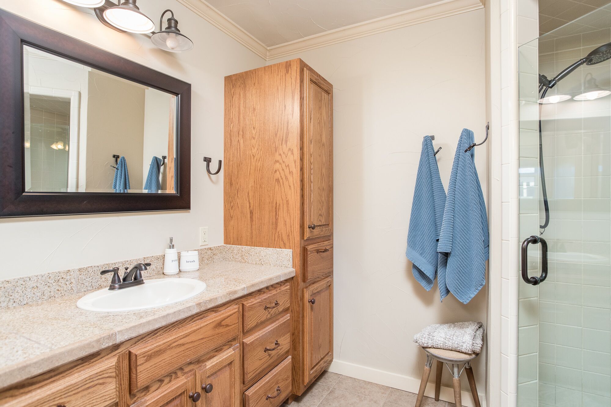 Baño